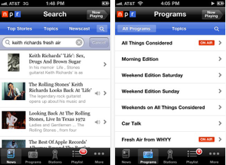 Illustration for article titled The Best Apps for News Junkies
